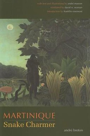 Cover of Martinique