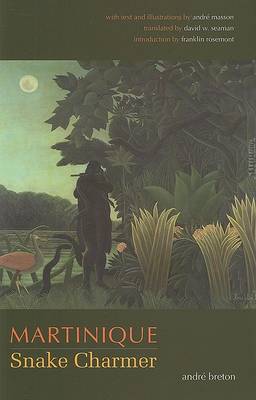 Cover of Martinique