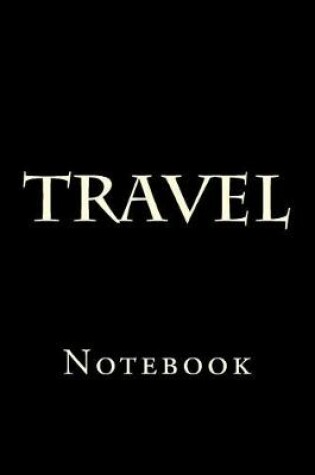 Cover of Travel