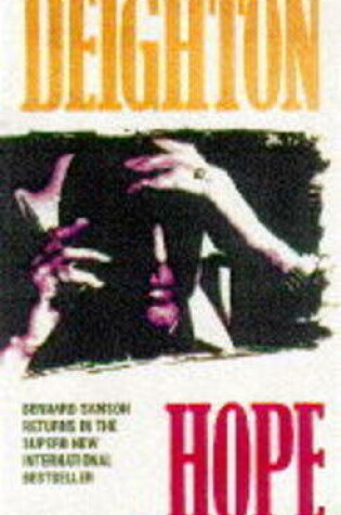 Cover of Hope