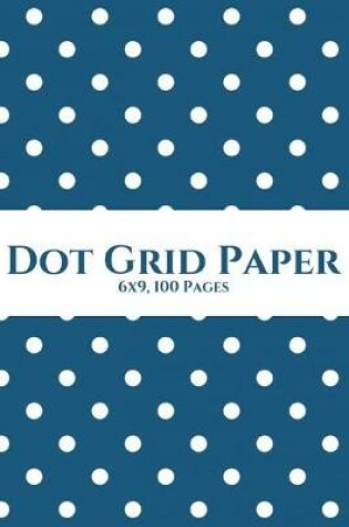 Cover of Dot Grid Paper