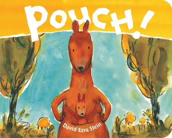 Cover of Pouch!