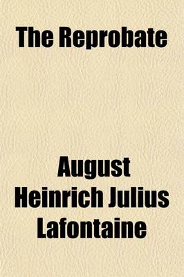 Book cover for The Reprobate (Volume 2); A Novel