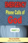 Book cover for Emergency Phone Calls of God Part Two