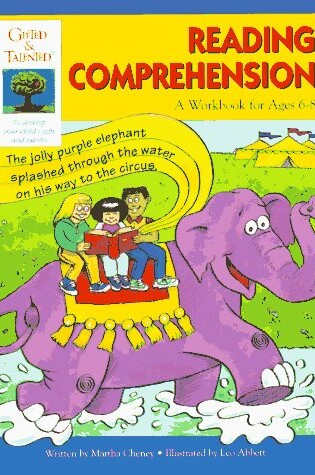 Cover of Reading Comprehension