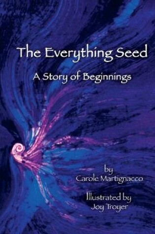 Cover of The Everything Seed