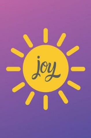 Cover of Joy