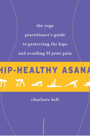 Cover of Hip-Healthy Asana