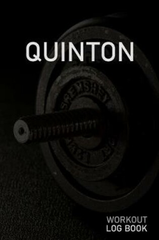 Cover of Quinton