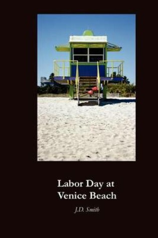 Cover of Labor Day at Venice Beach