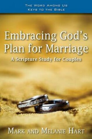 Cover of Embracing God's Plan for Marriage