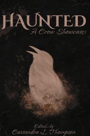 Cover of Haunted