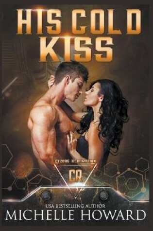 Cover of His Cold Kiss