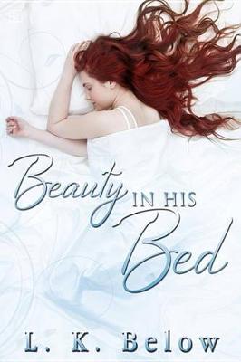 Book cover for Beauty in His Bed