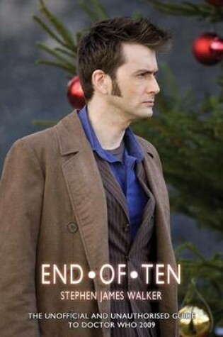 Cover of End of Ten