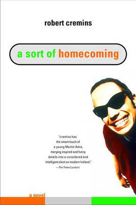 Book cover for A Sort of Homecoming