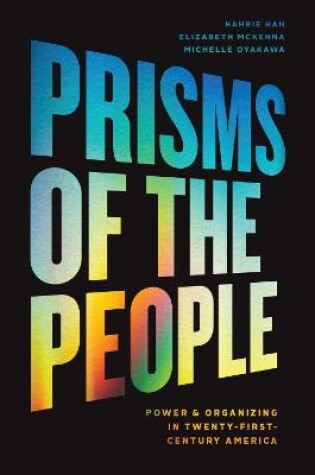 Cover of Prisms of the People