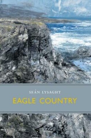 Cover of Eagle Country