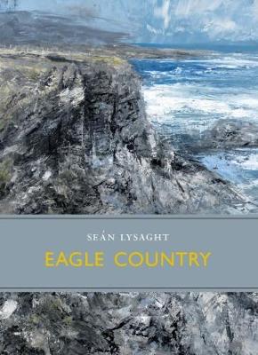 Book cover for Eagle Country