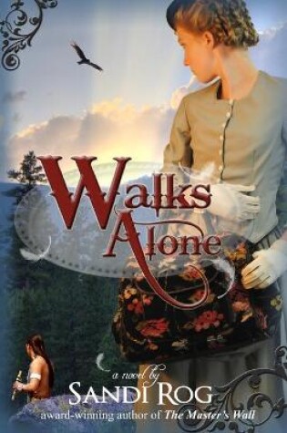 Cover of Walks Alone