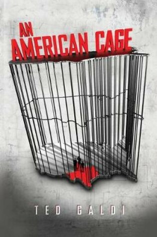Cover of An American Cage