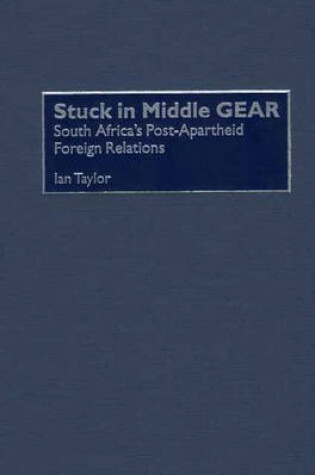 Cover of Stuck in Middle GEAR