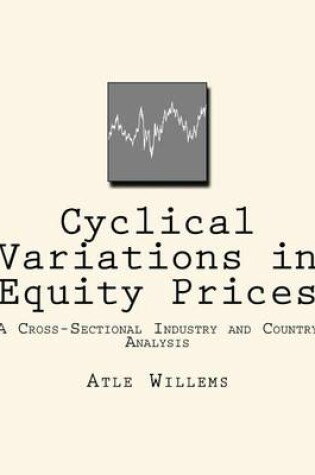 Cover of Cyclical Variations in Equity Prices