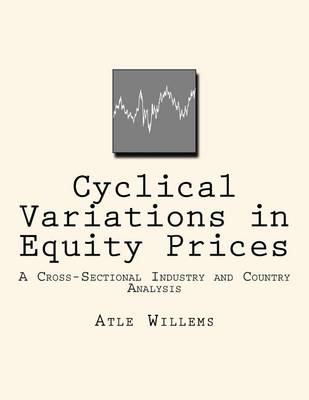 Book cover for Cyclical Variations in Equity Prices