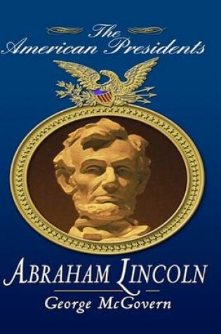 Cover of Abraham Lincoln