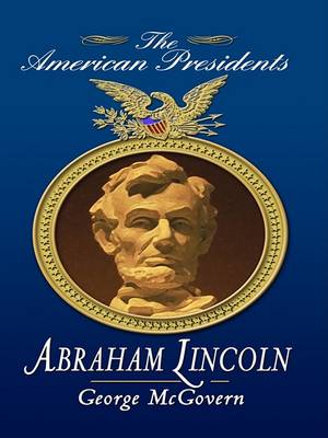 Book cover for Abraham Lincoln