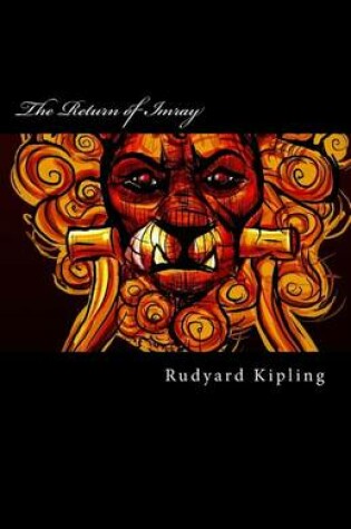 Cover of The Return of Imray