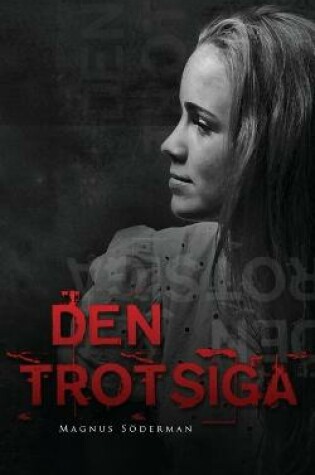 Cover of Den trotsiga