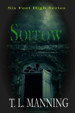 Cover of Sorrow