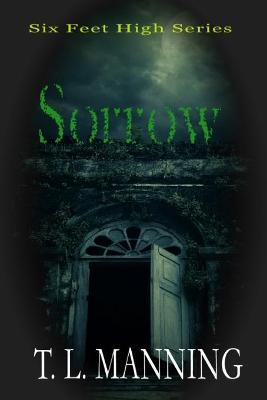 Book cover for Sorrow