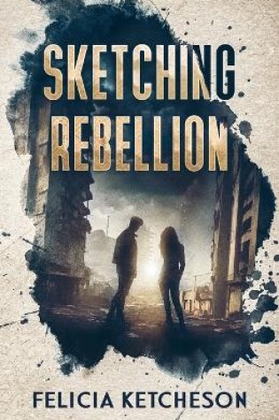 Cover of Sketching Rebellion