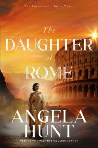 Cover of The Daughter of Rome