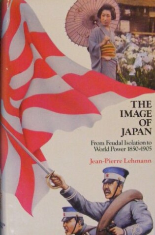 Cover of Image of Japan