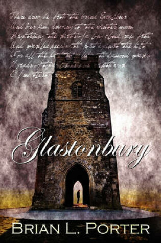 Cover of Glastonbury