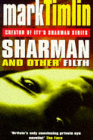Cover of Sharman and Other Filth