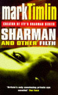 Cover of Sharman and Other Filth