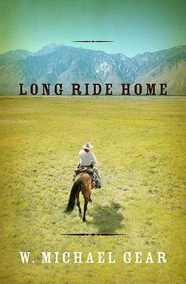 Cover of Long Ride Home