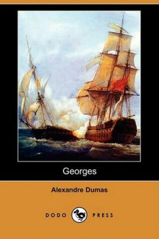 Cover of Georges (Dodo Press)