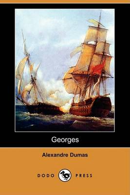 Book cover for Georges (Dodo Press)