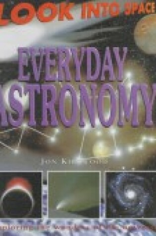 Cover of Everyday Astrology