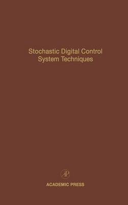 Book cover for Stochastic Digital Control System Techniques