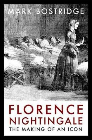 Cover of Florence Nightingale