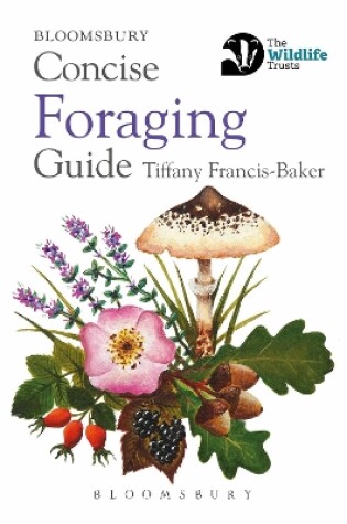Cover of Concise Foraging Guide