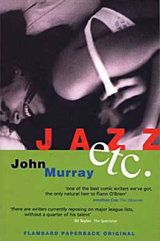 Cover of Jazz Etc.