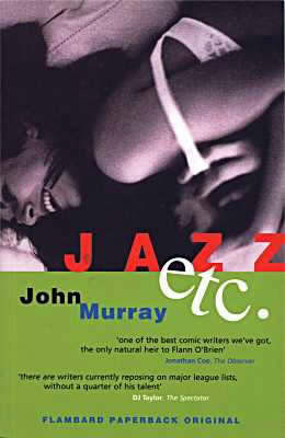 Book cover for Jazz Etc.
