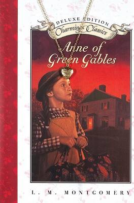 Book cover for Anne of Green Gables Deluxe BO